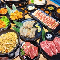 文末抽免单：杭州九田家黑牛烤肉·西溪龙湖天街店，取悦无肉不欢的你！