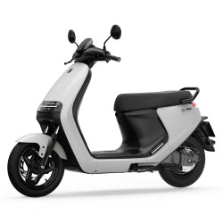 ninebot 九号 电动摩托车e100 高端智能电动车电摩电瓶车锂电池72v
