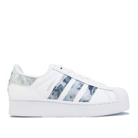 adidas ORIGINALS 【adidas Originals】Superstar Bold 女士运动板鞋