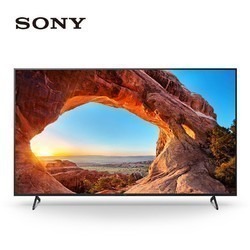 sony索尼kd55x85j55英寸4k液晶电视