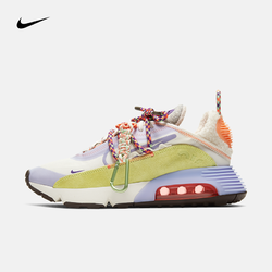 NikeAirmax,nikeairmax270全部配色 nike耐克airmax2090dc2353女子运动鞋