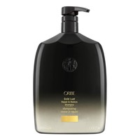 ORIBE Gold Lust 黑曜石修护洗发水1000mL