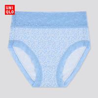 UNIQLO 优衣库 UQ433429000 女士高腰内裤