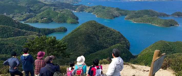 对马岛