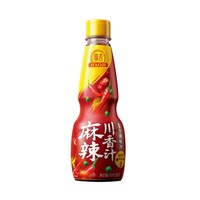 豪吉 麻辣川香汁 500g