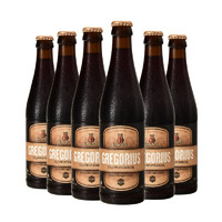 圣格里 修道士四料精酿啤酒330ml*6瓶奥地利原装进口