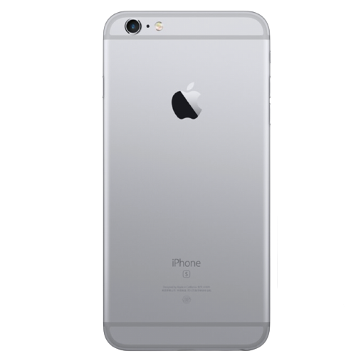 苹果 iphone 6系列 a1699 4g手机 32gb 深空灰同前辈iphone 6 plus