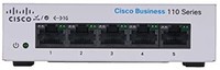 CISCO 思科 Cisco Business CBS110-5T-D 非托管交换机 (CBS110-5T-D)