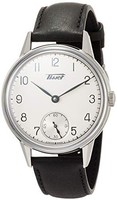 TISSOT 天梭 唯思达复古手卷小三针T119.405.16.037.00