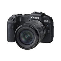 88VIP：Canon 佳能 EOS RP 全畫幅 微單相機