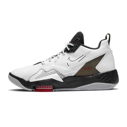 nike 耐克 nike耐克男鞋zoom 运动场上篮球鞋 ck9183