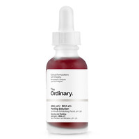 The Ordinary 30%果酸水楊酸面膜 30ml