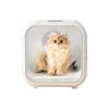 Homerun 霍曼 PD50 貓狗通用 寵物烘干箱 標準版 白色 43.7*46.7*43.6cm