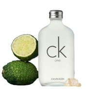 卡爾文·克萊恩 Calvin Klein 卡爾文·克萊 Calvin Klein CK ONE系列 卡雷優中性淡香水 EDT