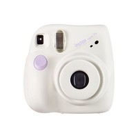 FUJIFILM 富士 INSTAX富士instax立拍立得 一次成像相機 mini7+（mini7c/s升級款）