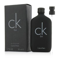 Calvin Klein 卡爾文·克萊 卡萊比淡香水 100ml
