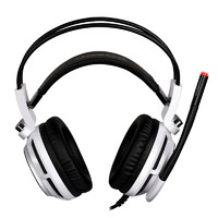 SOMiC 硕美科 G941 耳罩式头戴式有线游戏耳机