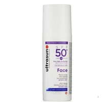 ultrasun 优佳 抗衰老高倍防晒霜 SPF50+ 50ml