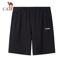 CAMEL 駱駝 C0S24L2910 男款運動短褲