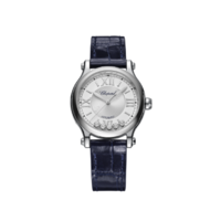 Chopard 萧邦 HAPPY SPORT系列 33毫米自动上链腕表 278608-3001