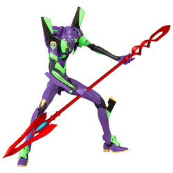 rakuten日版rahneo新世纪福音战士eva初号机2021可动模型medicomtoy21