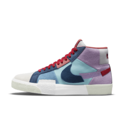 nike耐克nikesbzoomblazermidprm男女滑板鞋