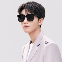 暴龙2021新款太阳镜王俊凯同款男女个性潮墨镜bl5055