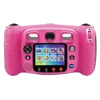 vtech 偉易達 Kidizoom 3英寸數碼相機 粉色 單機身