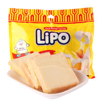 88VIP：Lipo 进口越南Lipo原味面包干300g*2包饼干糕点零食大礼包送礼早餐小吃 1件装