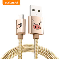 BeiLeShi 倍乐仕 USB 数据线 1米