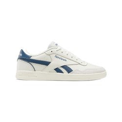 reebok锐步royaltechquet运动板鞋gw7558小白鞋