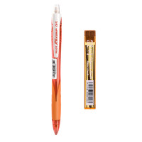 PILOT 百乐 防断芯自动铅笔 HRG10RO5 橙杆 0.5mm 单支装