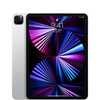 Apple 蘋果 2021款 iPad Pro 11英寸 平板電腦 128GB