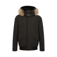 Woolrich WOOU0279MRUT0001 男士防风锁温羽绒服