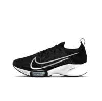 京东nike 耐克 air zoom tempo next fk 男子跑鞋 ci9923-005 黑