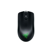 RAZER 雷蛇 蝰蛇标准版 有线鼠标 6400DPI 黑色