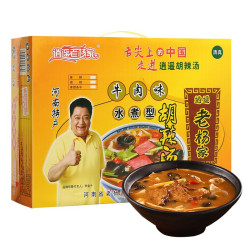 逍遥老杨家胡辣汤102g20袋