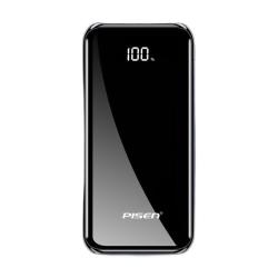 品胜充电宝10000毫安小巧便携移动电源快充苹果vivo华为oppo通用
