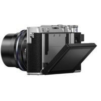 OLYMPUS 奧林巴斯 PEN E-P7 M4/3畫幅 微單相機