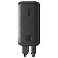 Anker 安克 A1239 PD18W移动电源 10000mAh 黑色