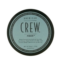 AMERICAN CREW American Crew 美国队员 男士Fiber定型发胶发蜡发泥 85克