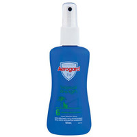 Aerogard 长效防蚊驱蚊喷雾 135ml