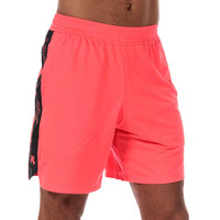 UNDER ARMOUR 安德玛 Mens MK1 7in Graphic Shorts 男士短裤