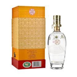 wuliangye 五粮液 陈酿熊猫酒52度500ml 浓香型高度白酒水国产白酒