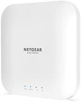 NETGEAR 美國網件 無線接入點 (WAX214) - WiFi 6 雙頻 AX1800 速度