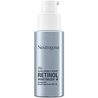 Prime会员：Neutrogena 露得清 极速抗皱系列 SPF 30 防晒修护日霜 29ml