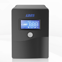 LADIS 雷迪司 H600 UPS电源 0.6KVA/0.36KW