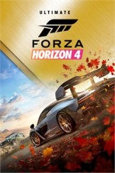 microsoft微软极限竞速地平线4xbox数字版