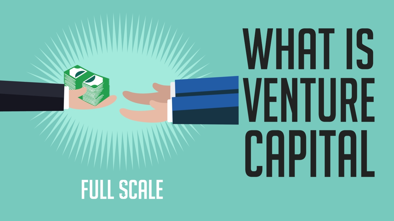 风险投资介绍_解释_什么意思_什么值得买