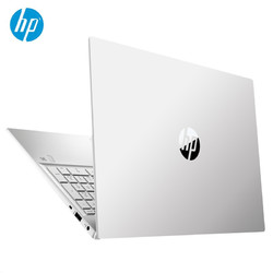 hp 惠普 星14进阶版 超极本 背光键盘(11代i5/16g/512g/mx450独显)